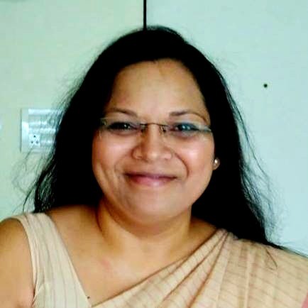 Dr. Pratibha